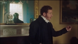 Miss Austen - Season 01 Episode 01